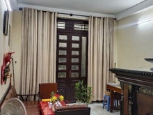 Hình ảnh nhà 4 tầng mặt tiền cộng hòa phường 12