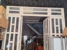 Hình ảnh Bán Nhà Hẻm 5M Khu Phân Lô Tỉnh Lộ 10, 4 Tầng, Sổ Hồng Hoàn Công Đủ