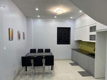 Hình ảnh Bán Nhà Mặt Phố Trần Đăng Ninh - Hà Đông - Vỉa Hè Rộng -Ô Tô Trong Nhà