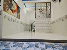 Hình ảnh Căn Góc 2 Mặt HXH ,Cách Nguyễn Duy Trinh 50m, Ngay THCS Long Trường,Q9