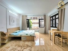 Hình ảnh Mb6623 nạp rút nhanh chóng ban công Hồng Hà ngay sân bay TSN