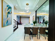 Hình ảnh Bán nhà Minh Khai, ngõ thông kinh doanh oto đỗ