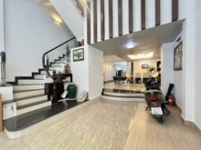 Hình ảnh Hẻm LÊ VĂN SỸ-PHÚ NHUẬN- 5,5mx16m 86m2 4 tầng đẹp mê li