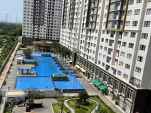 Hình ảnh (Cho Thuê  - Căn Hộ The Park Residence)
