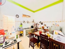 Hình ảnh Ngay pandora trường chinh - 4 tầng - 4x15 - ô tô ngủ trong nhà