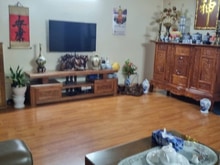 Hình ảnh Bán chung cư Bình Vương, Quang Trung, Hà Đông, View Đẹp, 91m, giá 4 ty