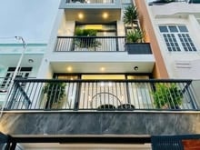 Hình ảnh Nhà Khuông Việt-Phú Trung-Tân Phú 82m2/3tỷ290tr đang cho thuê 27triệu