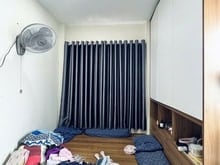 Hình ảnh BÁN nhà 4 tầng căn góc 2 mặt tiền Hẻm xe tải