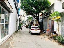 Hình ảnh Khu vip Dương Thị Giang khu 38HA - hoàn công đủ - 5 tầng