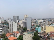 Hình ảnh Mb6623 nạp rút nhanh chóng The Mansion, KDC 13E Intresco, Phong Phú, H.Bình Chánh, 1.5 tỷ