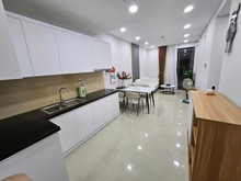 Hình ảnh Chung cư Phúc Yên 1, Phan Huy Ích, Tân Bình 3p ngủ, có nội thất 12tr