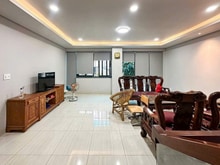 Hình ảnh Khu biệt thự đs 53 ngay bờ kè tham lương, 6x22m, 5 tầng, 13.x tỷ