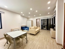 Hình ảnh 💠 CHDV Siêu Phẩm 1PN - Full Option 🚥 Lễ Tân - Bảo vệ ( Thang Máy )