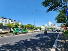 Hình ảnh Mặt Tiền Nguyễn Trãi ngang gần 12 mét chỉ một căn duy nhất