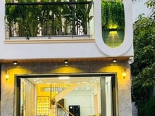 Hình ảnh Nhà ngộp Quận 52.6m2/1tỷ900tr đường Âu Dương Lân-P. 2-Quận 8 SHR