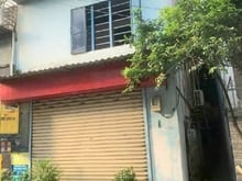 Hình ảnh BÁN nhà 2 tầng hẻm xe tải thông phạm văn bạch