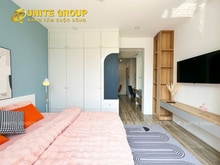 Hình ảnh 🏠CHDV 1 PN full nội thất gần sân bay TSN