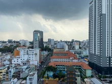 Hình ảnh Mb6623 nạp rút nhanh chóng Central Garden, 328 Võ Văn Kiệt, Q.1, ngay chợ Nga, 12tr