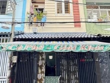 Hình ảnh "Siêu Hot! Nhà 3tỷ480 2 Tầng Đúc Thật, 4x8m, Hẻm Xe Tải, Gần Chợ BL