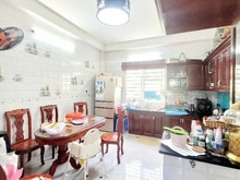 Hình ảnh nhà 4 tầng đường nguyễn hồng đào