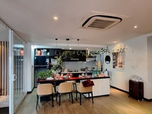 Hình ảnh Bán nhanh CHCC Happy Valley, DT 135m2, 3PN, 2WC, NTDD, giá bán 8,5 tỷ
