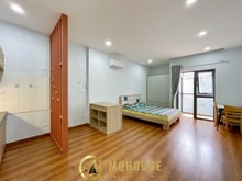 Hình ảnh 💠 BÙI ĐÌNH TUÝ - 1PN Balcon Máy Giặt Riêng 🚥 Thoáng Sáng - Dễ chịu