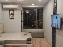 Hình ảnh Mb6623 nạp rút nhanh chóng cao cấp River Gate, 155 Bến Vân Đồn, Q.4, 30m2, 12tr