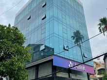 Hình ảnh Toà Văn Phòng Cao Cấp nhất đường giá tốt sắp bán