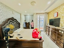 Hình ảnh nhà 3 tầng mặt tiền đường nguyễn hồng đào
