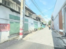 Hình ảnh nhà mặt tiền kinh doanh quang trung