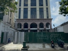 Hình ảnh Cho thuê Tòa Nhà 98 Xuân Thủy, Phường Thảo Điền, Quận 2, Hồ Chí Minh