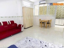 Hình ảnh Hẻm to như đường ngay trường chinh, 100m,5 tầng, thu 45tr, 12.xx tỷ