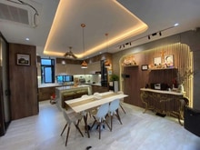 Hình ảnh Bán nhà Phạm Văn Hai, P2, Tân Bình, DT: 7x9.5m, 4tầng, Giá 19.9tỷ tl
