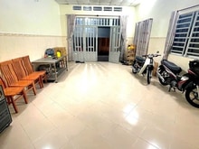 Hình ảnh Goc 2 mặt tiền nhánh trường chinh p15,6x26m, 2 tầng, 12.x tỷ
