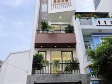 Hình ảnh SIÊU PHẨM Nhà Đẹp Huỳnh Tấn Phát,Phú Mỹ,Q7.88m2.Giá2tỷ650.Sổ Sẵn