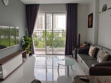 Hình ảnh Cho thuê Trang Chủ MB66.COM / Đăng Ký Tặng 66K Sunrise Riverside, 3 phòng ngủ, 2WC, đầy đủ nội thất