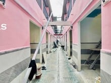 Hình ảnh 📣Dự án mới Nhà 1 trệt 1 lầu_Ngay Phan Anh, Ngã Tư Bốn Xã📣