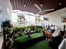 Hình ảnh Mặt tiền chợ hoàng hoa thám,nhà mới, 4 tầng, 4x13m, 9.xxx tỷ