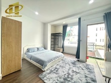 Hình ảnh Studio Ban Công - Thang Máy Gần Tòa Nhà Viettel, Học Viện Hành Chính