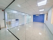 Hình ảnh Chính Chủ Cho Thuê Văn Phòng Quận 3 Giá Rẻ Full Nội Thất