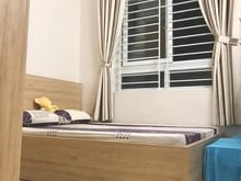 Hình ảnh Chung cư Topaz Home Phan Văn Hớn, Tân Thới Nhất, Q12: 3p ngủ, 2wc 8tr5