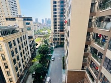 Hình ảnh Bán nhà Sunsquare  Lê Đức Thọ 90m2, 4 mặt tiền -5.9 tỷ Nam Từ Liêm