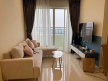 Hình ảnh Chung cư Samland Ariport Nguyên Hồng, P1,GV: 70m2, 2p ngủ, 2wc 14tr