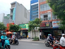 Hình ảnh Toà nhà rẻ nhất quận 1, đang khai thác cho thuê thu nhập khoảng 145tr