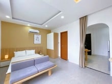 Hình ảnh 💠 ĐIỆN BIÊN PHỦ Q.BT ➖ 1PN Full Option Balcon 🚥 Style Thanh Lịch