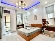 Hình ảnh 💠 PHAN XÍCH LONG - Balcon Full Option 🚥 New 100% - Nội thất còn seal