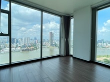 Hình ảnh DUY NHẤT 1 CĂN VIEW BITEXCO xem pháo hoa, view sông ... rẻ nhất dự án