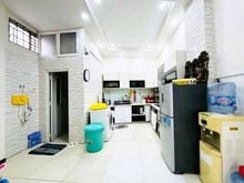 Hình ảnh Bán nhà Tân Bình - P10 - Lạc Long Quân, 2 T (4,2x10), hẻm 4m, 4.2 tỷ