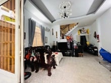 Hình ảnh 170m² Mặt tiền 6m3 Nguyễn Văn Quá Đông Hưng Thuận Quận 12