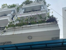 Hình ảnh Bán nhà: chỉ 6.7 tỷ! nhà siêu đẹp, mới 5 tầng, 68m2. 1/ phan huy ích.